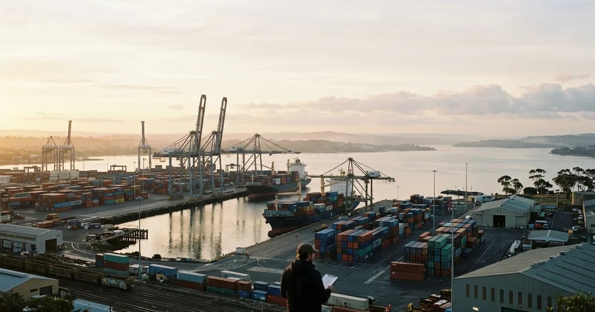 Modern Slavery Act Australia: reporting requirements