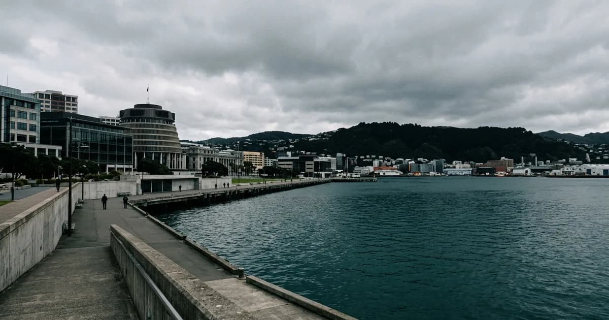 Modern Slavery Bill New Zealand: reporting duties to prepare for