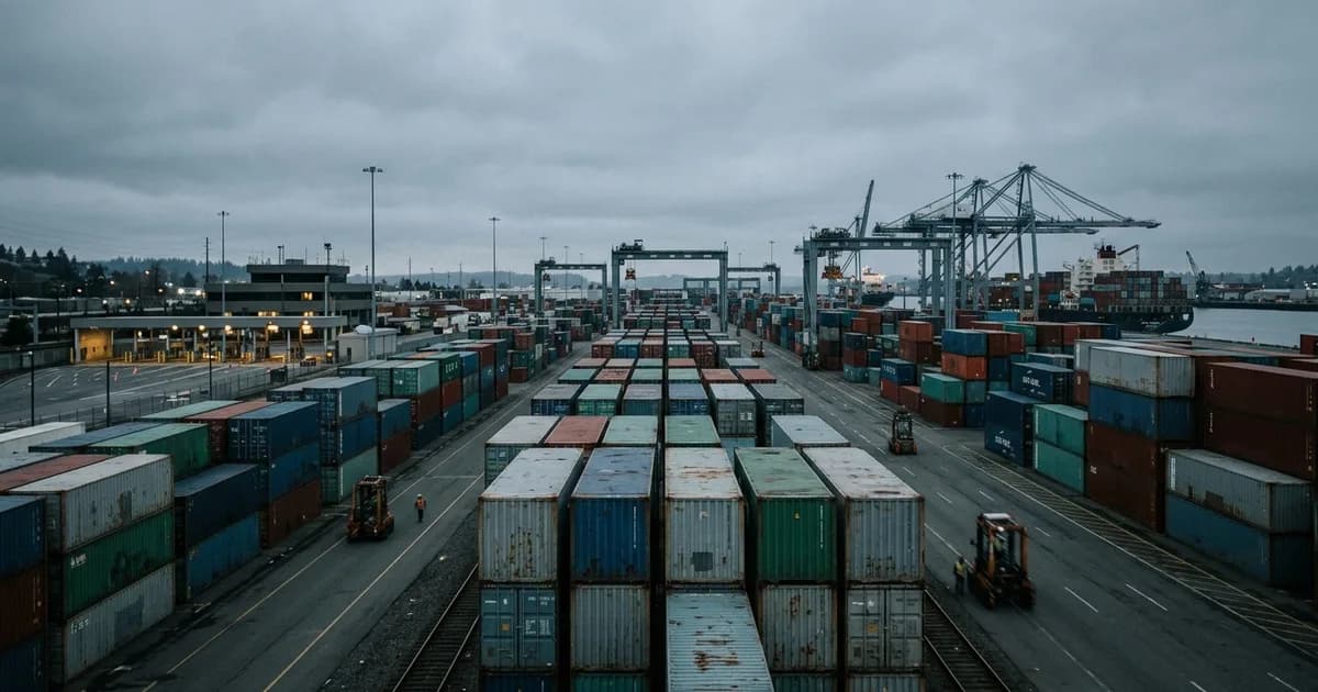 Modern slavery in the US: UFLPA, imports and supplier statements